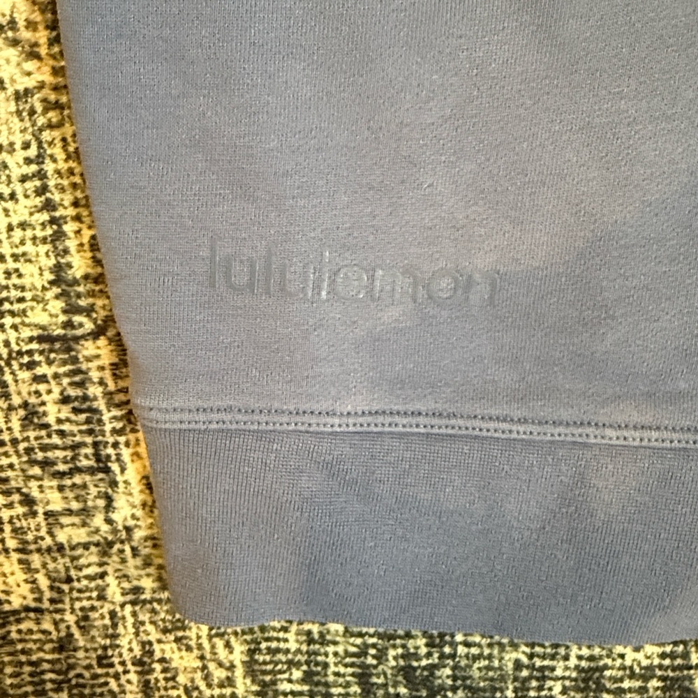 lululemon athletica Perfectly Oversized Crew Sweatshirt - Picture 6 of 12